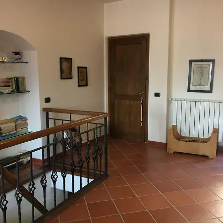 Ca Ermenegarda * Bagnone