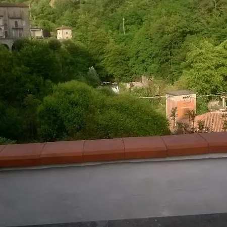 Nyaraló Ca Ermenegarda *