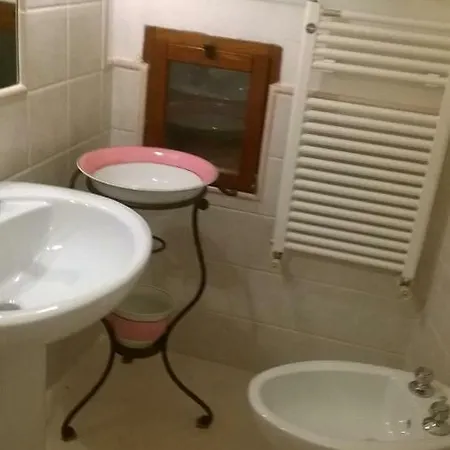 Ca Ermenegarda Nyaraló