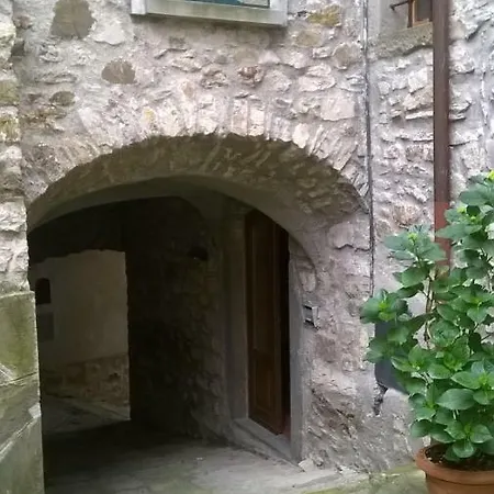 Ca Ermenegarda * Bagnone