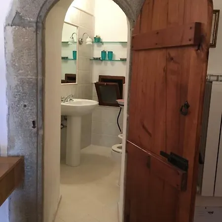 Ca Ermenegarda Holiday home *