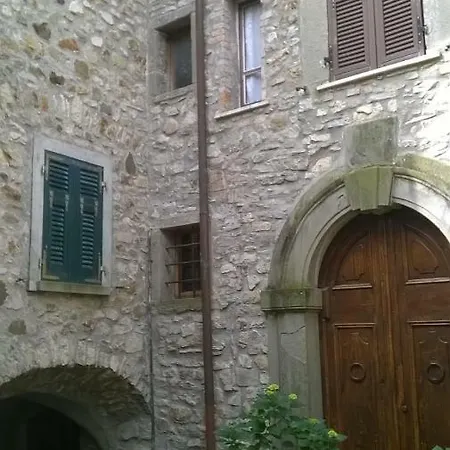 Ca Ermenegarda Holiday home