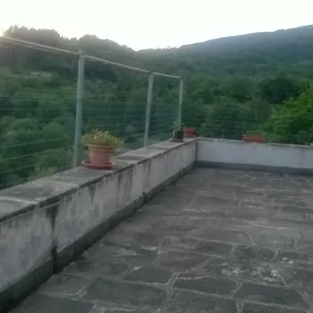 Ca Ermenegarda Holiday home
