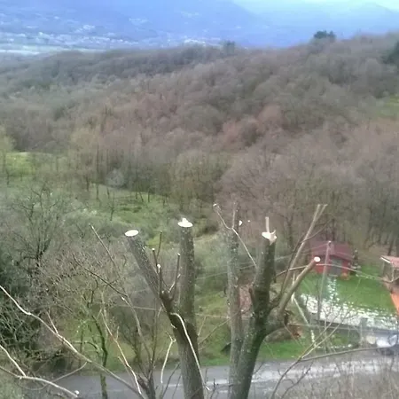 Ca Ermenegarda Holiday home *