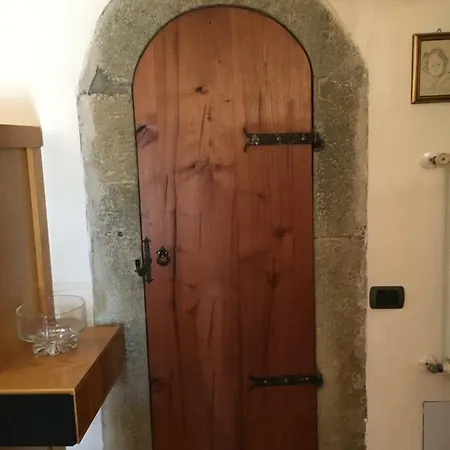 Ca Ermenegarda * Bagnone