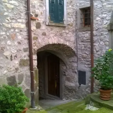 Ca Ermenegarda * Bagnone