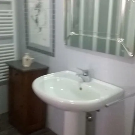 Ca Ermenegarda Bagnone