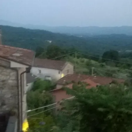 Ca Ermenegarda * Bagnone