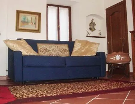 Dom wakacyjny Ca Ermenegarda Bagnone